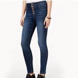 Tinseltown | High waisted jeggings